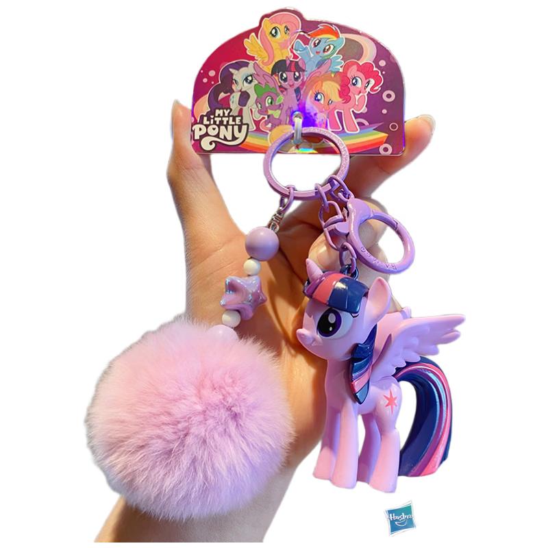 Коллекция My Little Pony