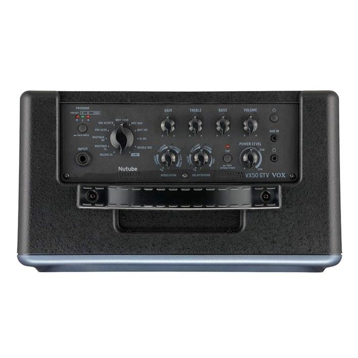 Vox VX50 GTV 50-Watt 1x8-Inch Digital Modeling Combo Amp