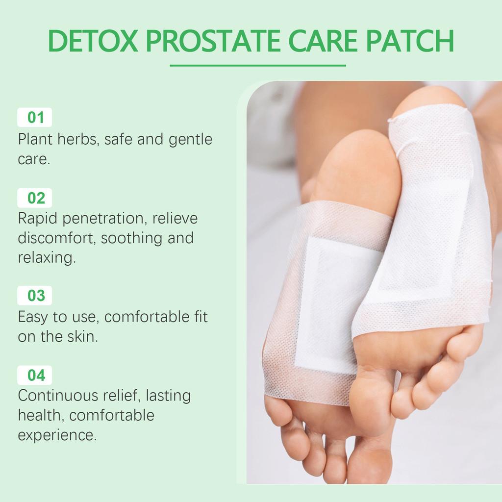 Houkea Comforting Foot Pads For Men With Gentle Ingredients For Relaxation And Care