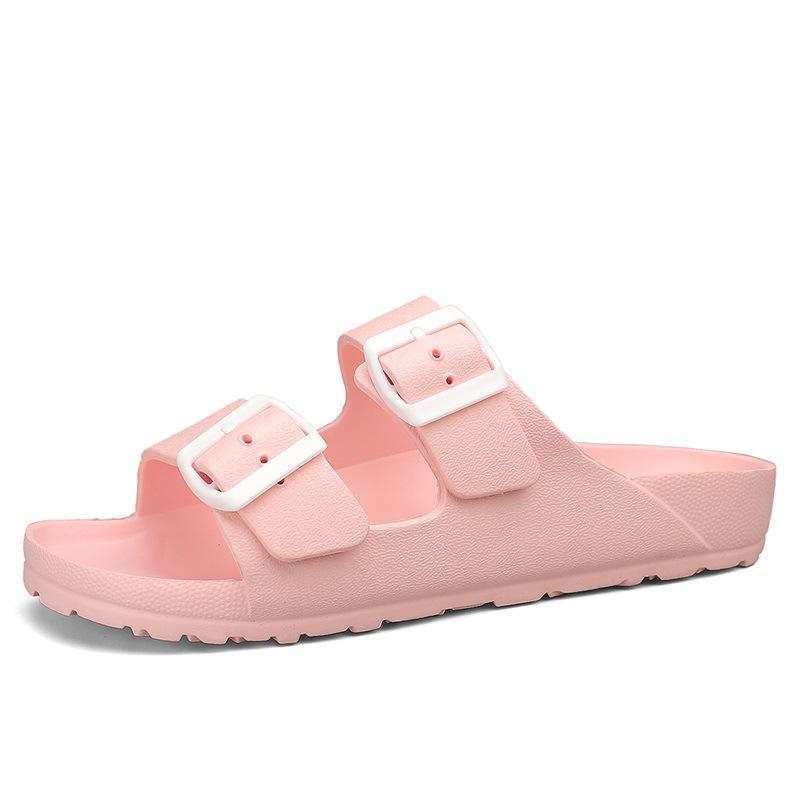 Men's Non-slip Summer Sports Sandals Flip-flops