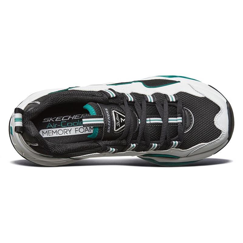 Skechers Women's 12955-WGRN Casual Sport Shoes