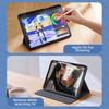 Paper Like Screen Protector For iPad Air 4 5 10.9 Pro 11 9.7 5/6th 10.2 7/8/9th Mini 6 5 Magnetic Writing Film iPad Accessories