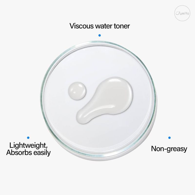 jumiso Waterfull Hyaluronic Toner