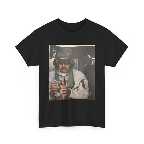 Funny Maduro Arrest USA Venezuela T-Shirt S