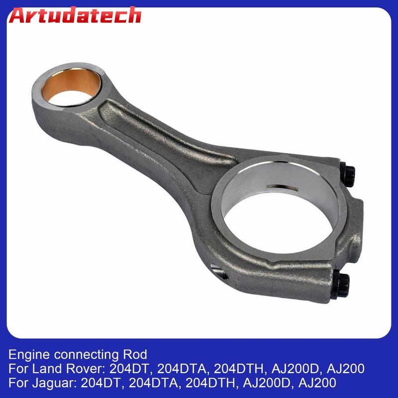 Artudatech Engine Connecting Con Rod For Land Rover Discovery Sport (L550) 204DTA 2.0D Car Accessories