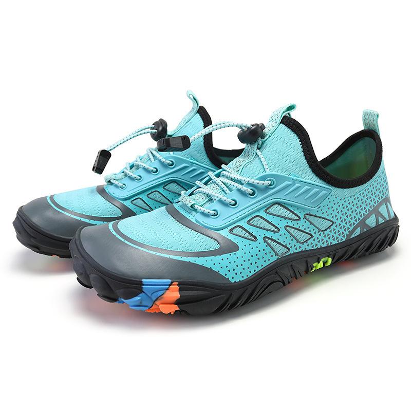 

Новая взрослая пляжная обувь женская весенне-летняя обувь для дайвинга, снорклинга, ходьбы по воде, обувь для плавания босиком, обувь для плавания с эффектом второй кожи 46