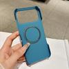 Carbon Fiber Magnetic Case for Apple 17Promax - Wave Texture Ultra-Thin Protective Cover