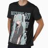 Vocaloid - Hatsune Miku Vintage Graphic T-Shirt