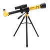 Telescope for Kids Beginners FMC Multilayer Coated Astronomical Refractor Telescope with Tripod and