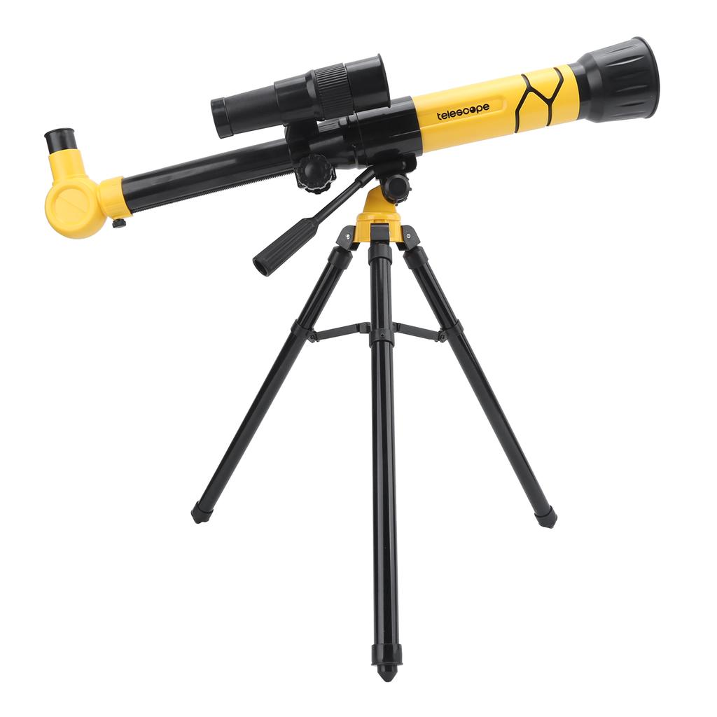 Telescope for Kids Beginners FMC Multilayer Coated Astronomical Refractor Telescope with Tripod and