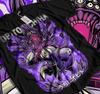 Anime tričko, Anime vintage speciální tričko Unisex, Anime manga tričko, Tričko pro milovníky anime, Grafické anime tričko, Manga tričko, Japonské anime