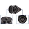 Advanced Starter Clutch Gear for TE300 Offroads Bike Providing Smooth Power Transfer 55140026300 55140026400 55140026100