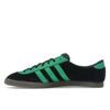 Adidas Men Originals London Core Black Green Gum IE0826