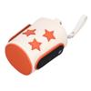 Tragbare Flaschenwärmertasche 26 Stufen Temperatur einstellbar Universal USB Milchwärmer Abdeckung für Reisen