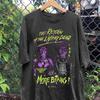The Return of the Living Dead 1985 Horror Movie T Shirt Unisex Heavy Cotton Tee