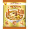 Maruchan Seimen Miso Flavor Instant Noodles 5 Servings