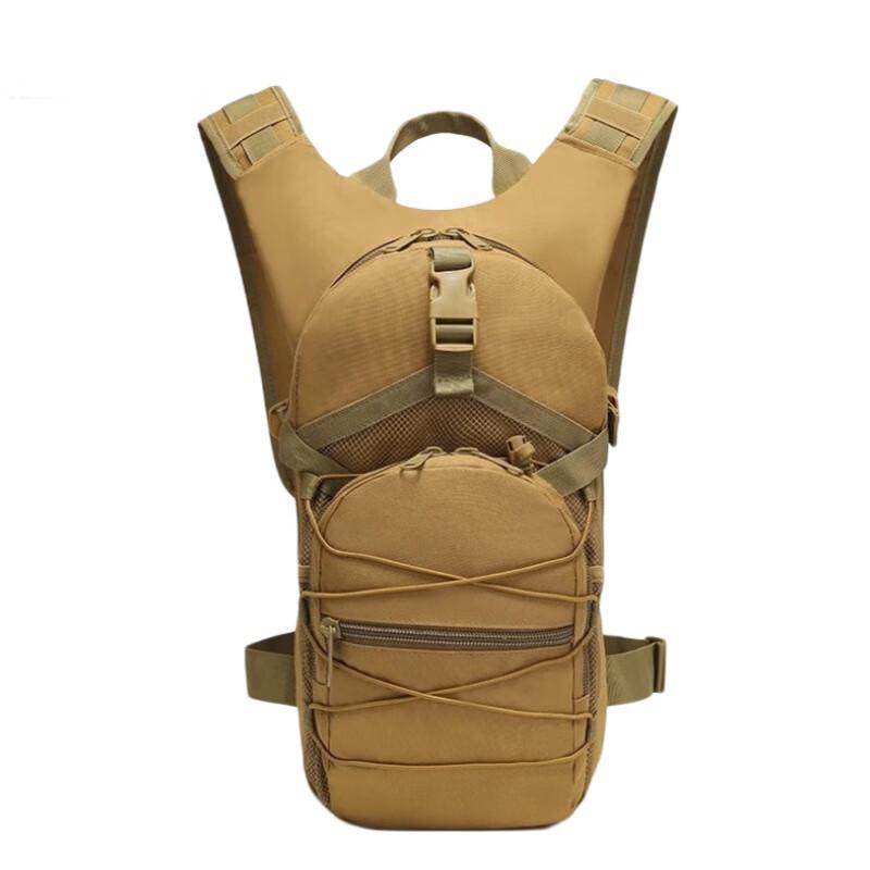 Tactical Camouflage Hydration Backpack