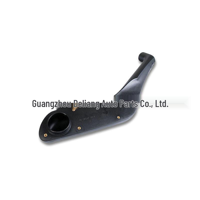 DUKE4WD Snorkel for 2005-2014 Toyota Hilux Vigo