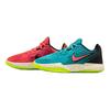 Kool-Aid x Nike Ja 2 GS Mixed Berry Zapatillas para Niños Multicolor Bright-Crimson Flat-Silver IF3948-800