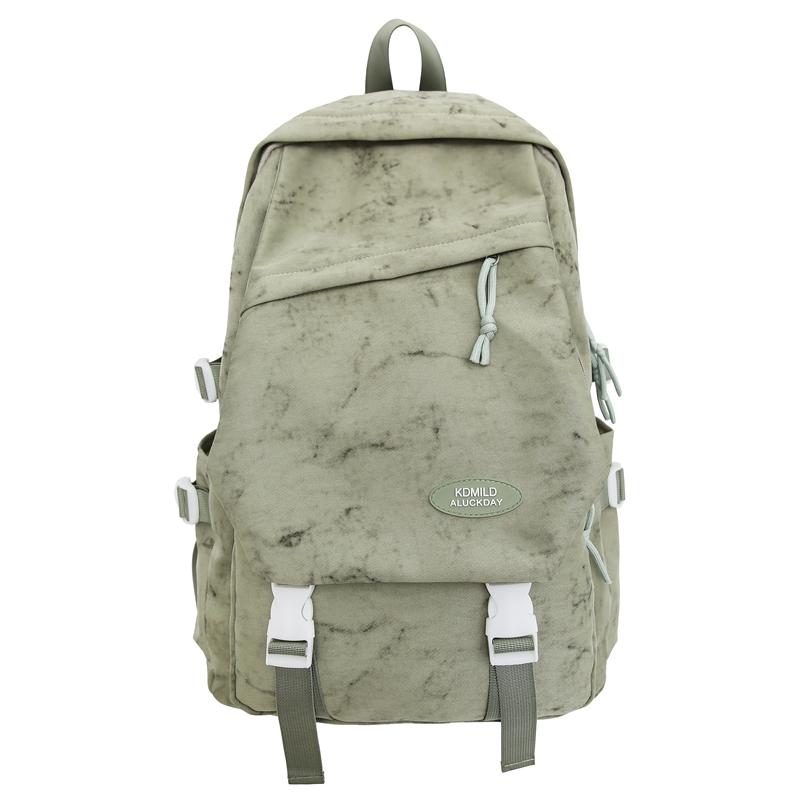 Sac à dos d'école pour femme, cartable d'étudiant, sac à dos de voyage pour ordinateur de grande capacité