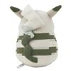 Hot Anime Pokemon Pikachu Plush 30Th Anniversary Same Style Pikachu Plush Kawaii Cute Soft Stuffed Plushie Doll Toy Gift
