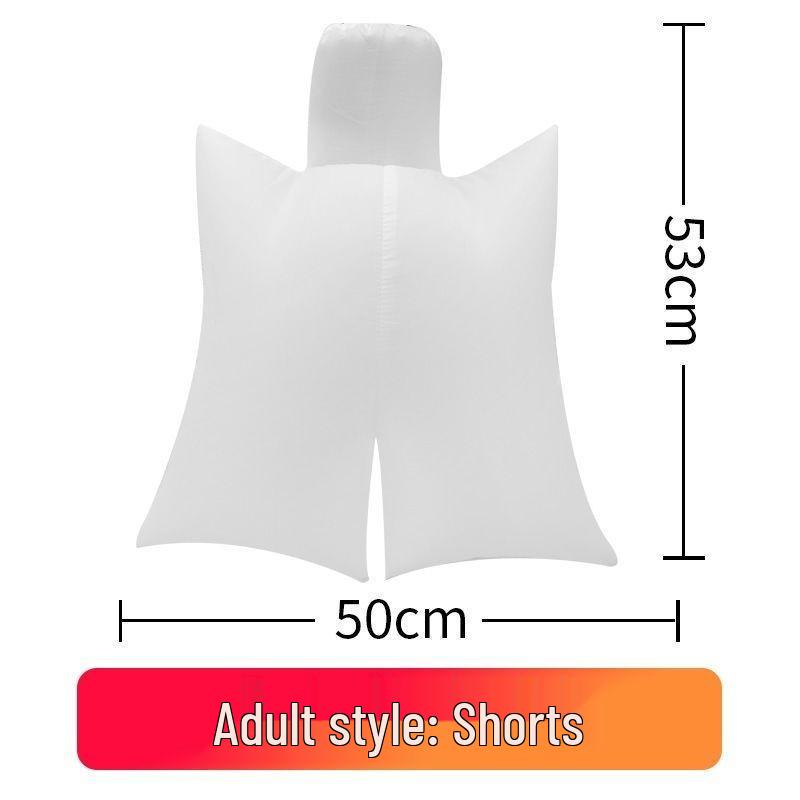 Portable Fast-Dry Jacket Bag: Quick Drying with Hair Dryer After Washing