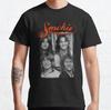 Smokie Retro Christmas Gift Made In USA Classic T-Shirt S-3XL