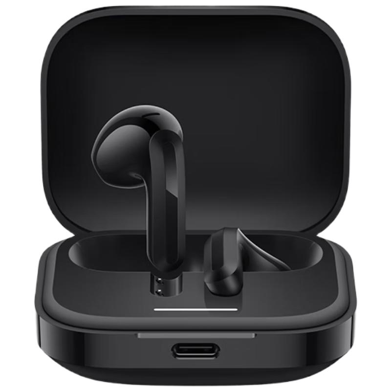 

Redmi Buds 6S Semi-in-ear ANC Bluetooth Earphones