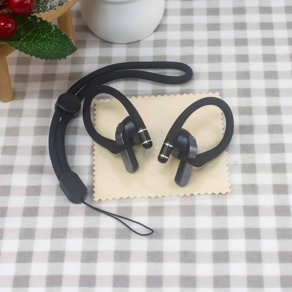 Silicone Anti-lost Earhook for Samsung Galaxy Buds 4/4 Pro Wireless Earphone Accessories