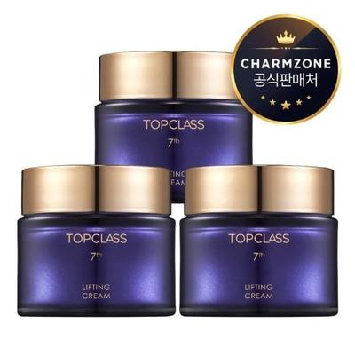 Top Class 7th Generation Lifting Cream 50ml 3 Pieces