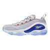 Reebok Dmx Run 10 Non Slip Wear resistant Sports Gray Blue Women's CN5386