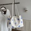 Borsa di Grande Capacità - Elegante Monospalla alla Moda Casual Vintage da Tempo Libero Borsa Tote