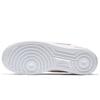 Nike Air Force 1 Low Lux White Red Women's (Unisex) Skate Shoes 898889 101