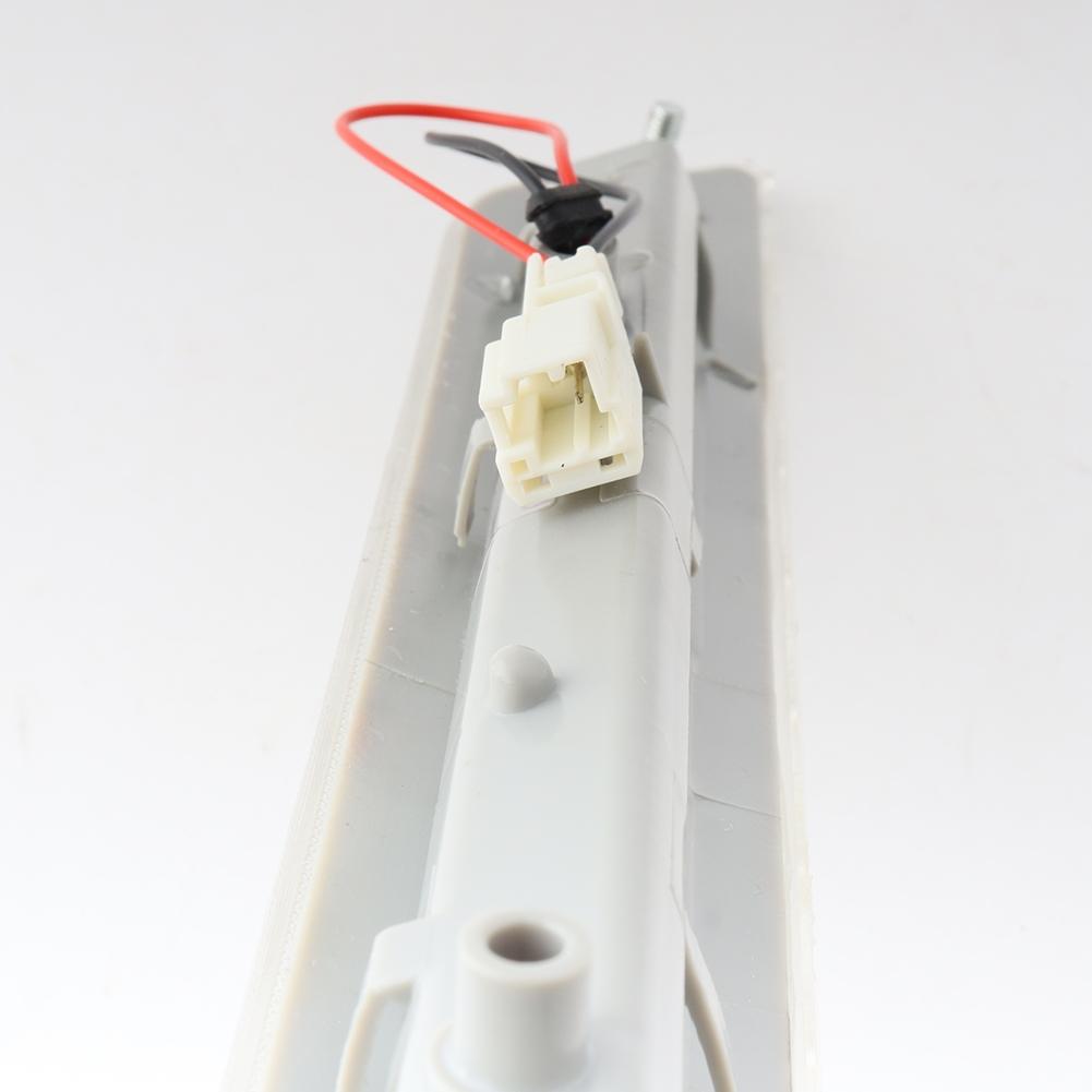 Third Brake Light Heat-resistant Plastic Exquisite