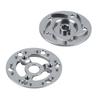 RC Car Slipper Pressure Plate Metal Double Momentum Limited Slip Device for Revo for T Maxx Summit