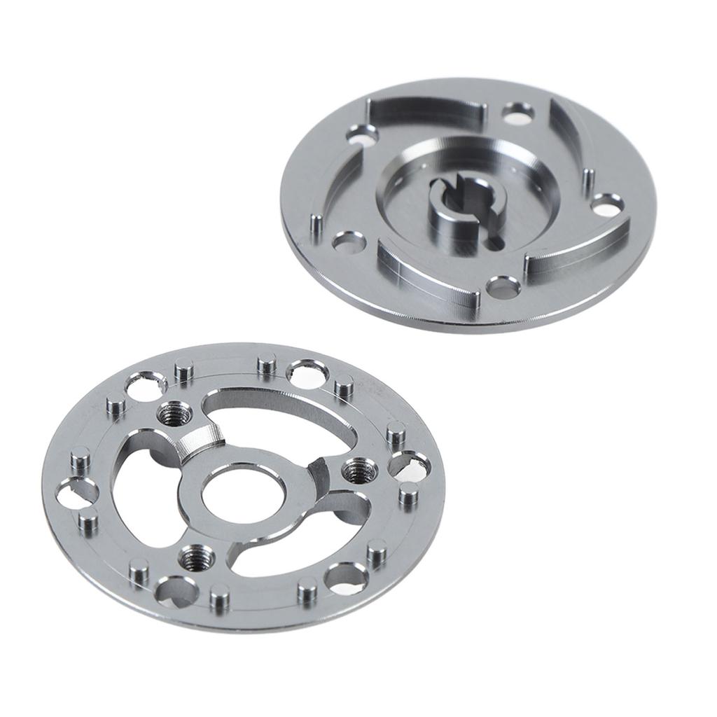 RC Car Slipper Pressure Plate Metal Double Momentum Limited Slip Device for Revo for T Maxx Summit
