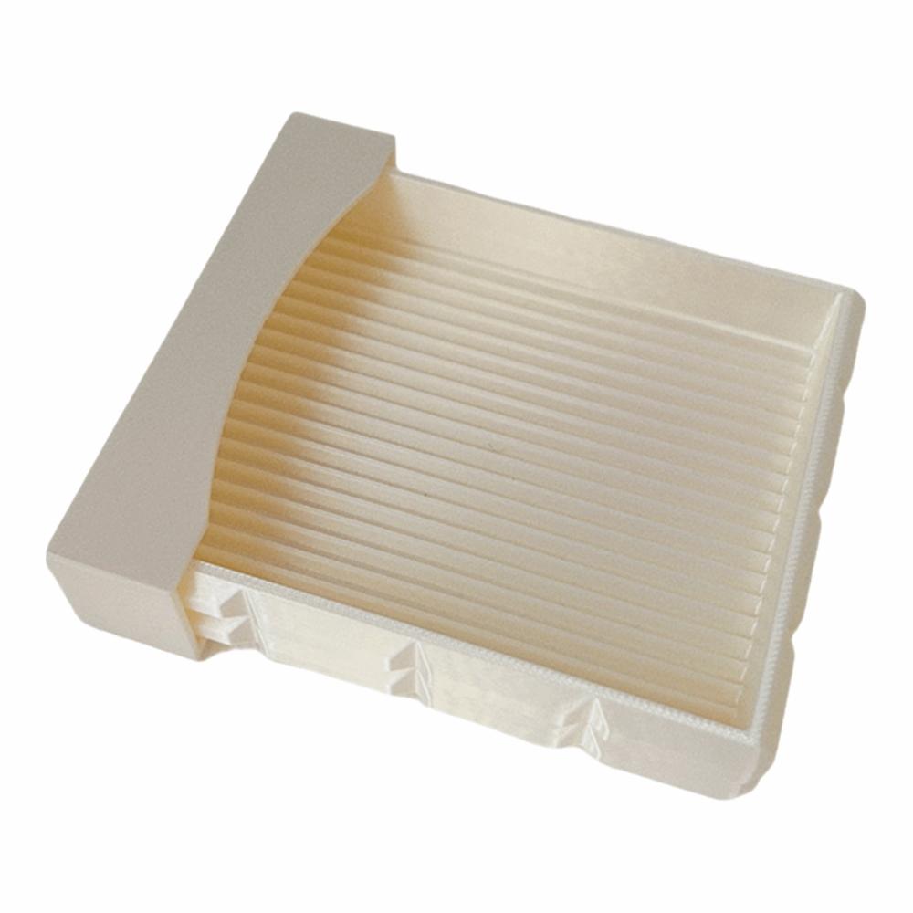 2.6mm Perler Beads Sorting Tray 3D Printed 2.6mm Bean Storage Box Handmade Projects