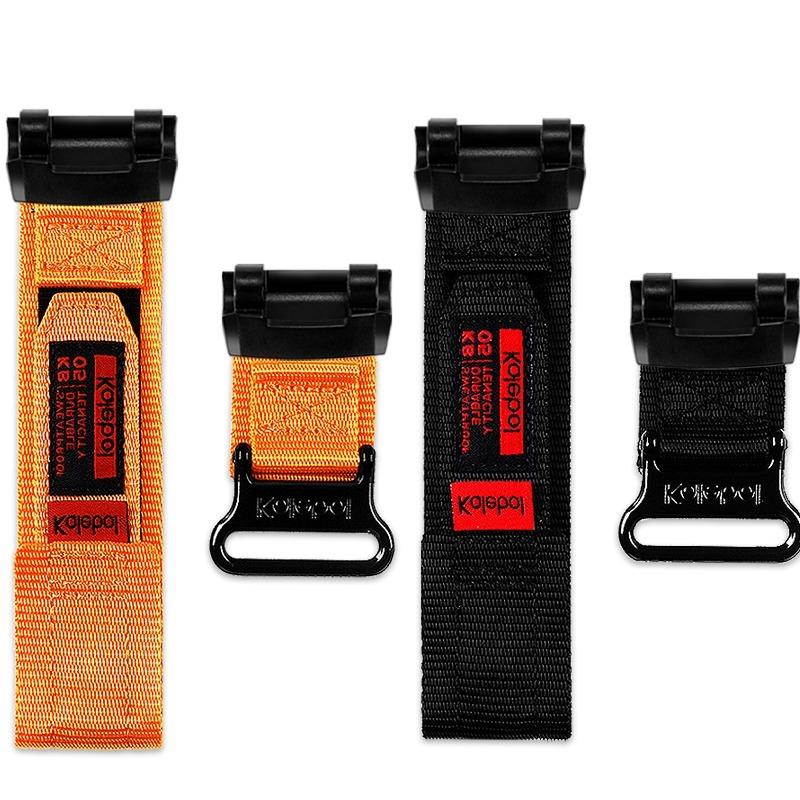 for Casio G-SHOCK series Airmaster generation GR-B100/GR-B100-1A2/3/4/ GB modified nylon canvas watch with men's bracelet
