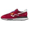 LX 2200 Retro Sports Low-Top Running Shoes Unisex Sneaker Red GY9763