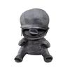 25cm Alien Xenomorph Pluche Speelgoed Cartoon Pluche Poppen Zacht Gevuld Pluche Speelgoed voor Jongens Meisjes Fans Verjaardag Kerstcadeaus