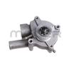 For HiSun UTV 500 700 Yamaha Rhino 660 2004-2007 GRIZZLY 660 2002-2008 with Motorcycle Accessories Water Pump Assembly