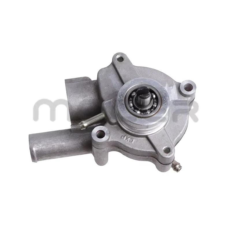 For HiSun UTV 500 700 Yamaha Rhino 660 2004-2007 GRIZZLY 660 2002-2008 with Motorcycle Accessories Water Pump Assembly