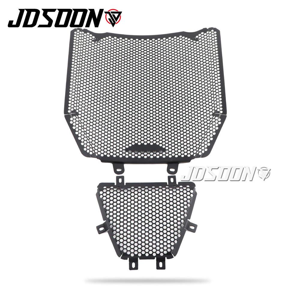 New 2024 For Ducati DIAVEL V4 Diavel V4 2023 2024+ Motorcycle Radiator Guard DiavelV4 Grille Protector Oil Cooler Cover Aluminum