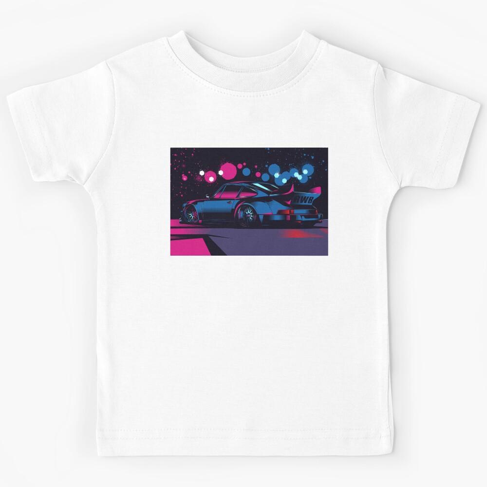 RWB 911 Kids T-Shirt 170