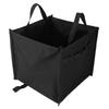 Camping Box Storage Folding Trash Can Outdoor Multifunctional Lightweight Convenient 27L Large Capacity Triangle
