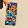Dragon Ball Cool Popular Case for Samsung Galaxy S22 FE S25 Edge S26 S21 Note 20 Ultra 10 S20 Plus S24 S23 Ultra Phone Cover