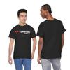 Tohatsu Außenbordmotoren Logo T-Shirt I Grafik-T-Shirt S-5XL