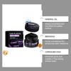 Car Plastic  Care Cream Interior Dashboard Cleaning Polish