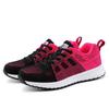 Womens Casual Running Shoes Breathable Knit Sneakers for Ladies Lightweight Sports Shoes Size 35-42