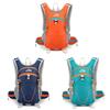 Marvel Hiking Backpack Oxford Fabric Breathable Lightweight For Outdoor Enthusiasts Special Characters Included